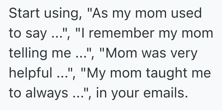 Screenshot 2025 07 15 at 6.26.14 AM Her Boss Was Incredibly Insensitive About Her Moms Demise, So She Stopped Using Exclamation Marks In Her Emails To Him And Hes So Annoyed